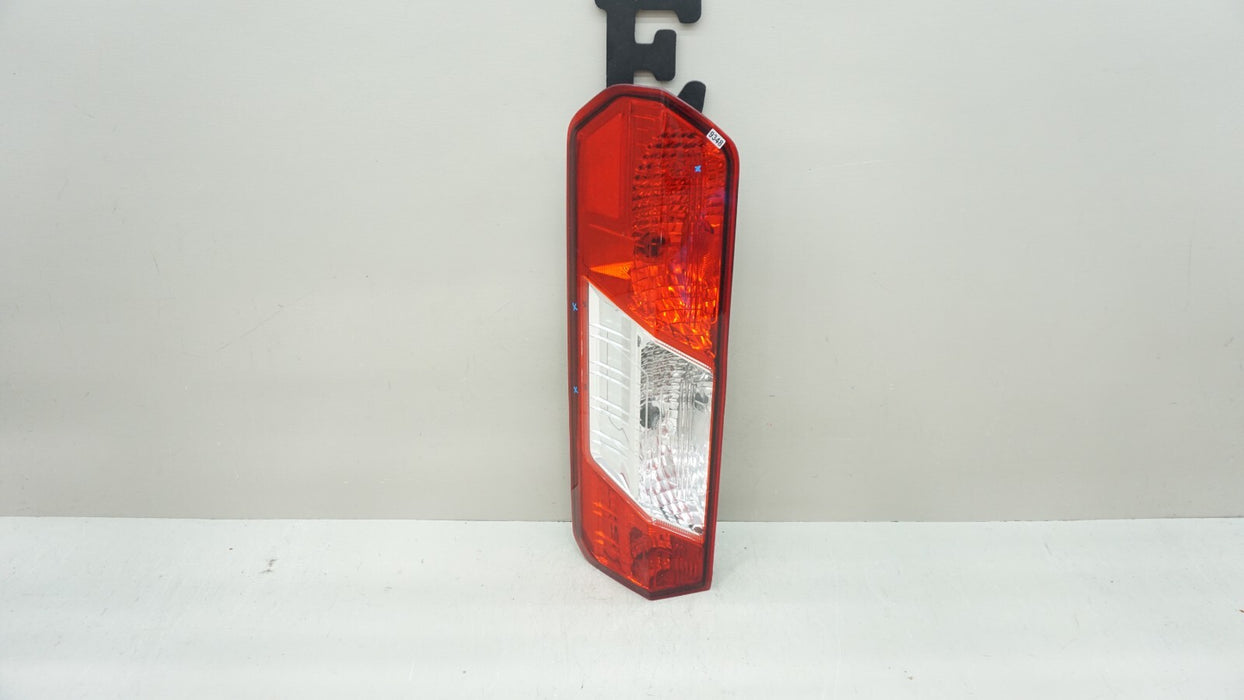 2015-2023 FORD TRANSIT REAR LEFT DRIVER SIDE HALOGEN TAIL LIGHT OEM