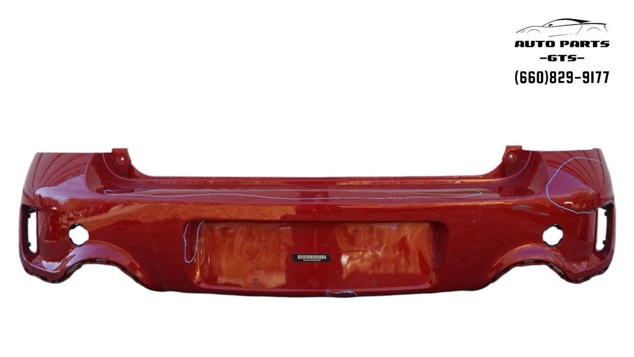 2011-2016 MINI COOPER COUNTRYMAN REAR BUMPER COVER FACTORY OEM 11 12 13 14 15 16
