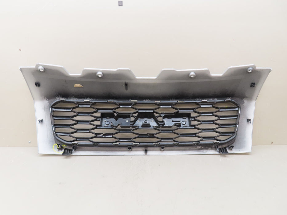 2019-2021 RAM PROMASTER 1500 2500 3500 FRONT BUMPER GRILLE GRILL OEM 6RD02BS2AA