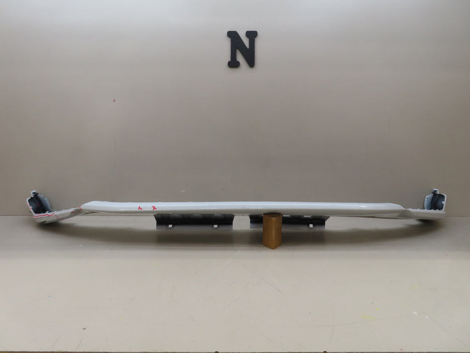 2019-2021 AUDI Q3 S-LINE FRONT LOWER BUMPER VALENCE OEM 83A807061B