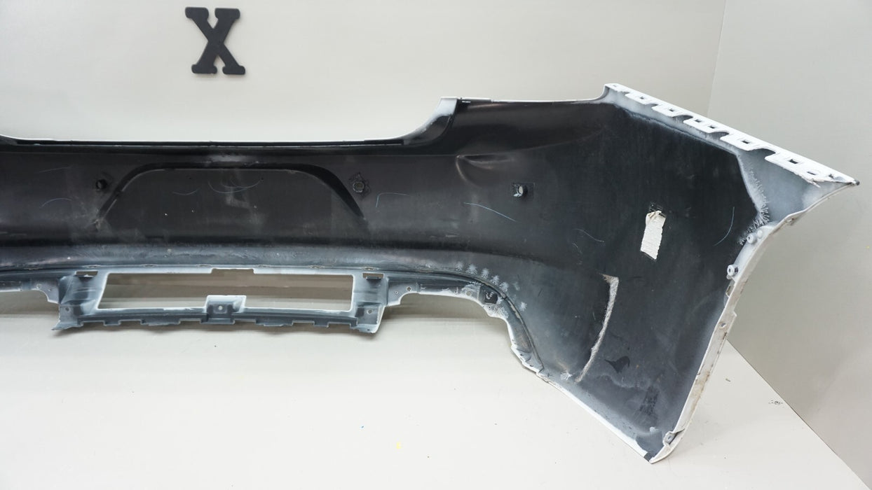 2015-2022 DODGE CHARGER REAR BUMPER COVER PANEL OEM