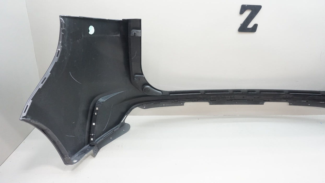 2019-2021 FORD EDGE REAR BUMPER COVER PANEL OEM KT4B-17F001