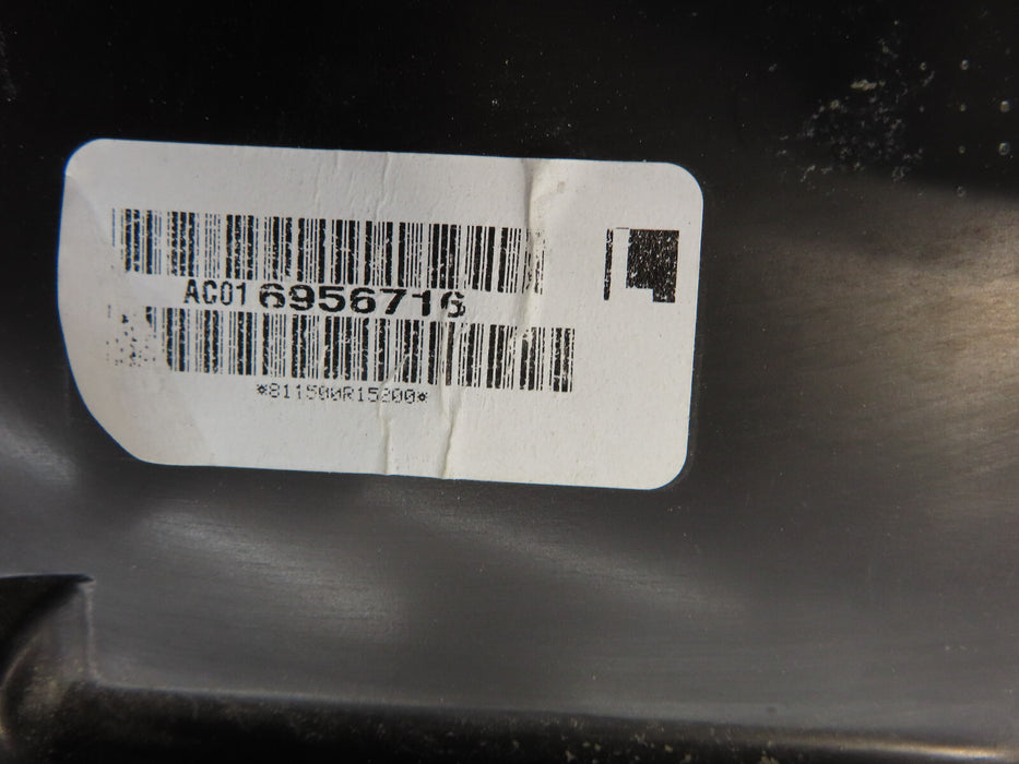 2019-2021 TOYOTA RAV4 FRONT LEFT DRIVER SIDE HEADLIGHT LED OEM