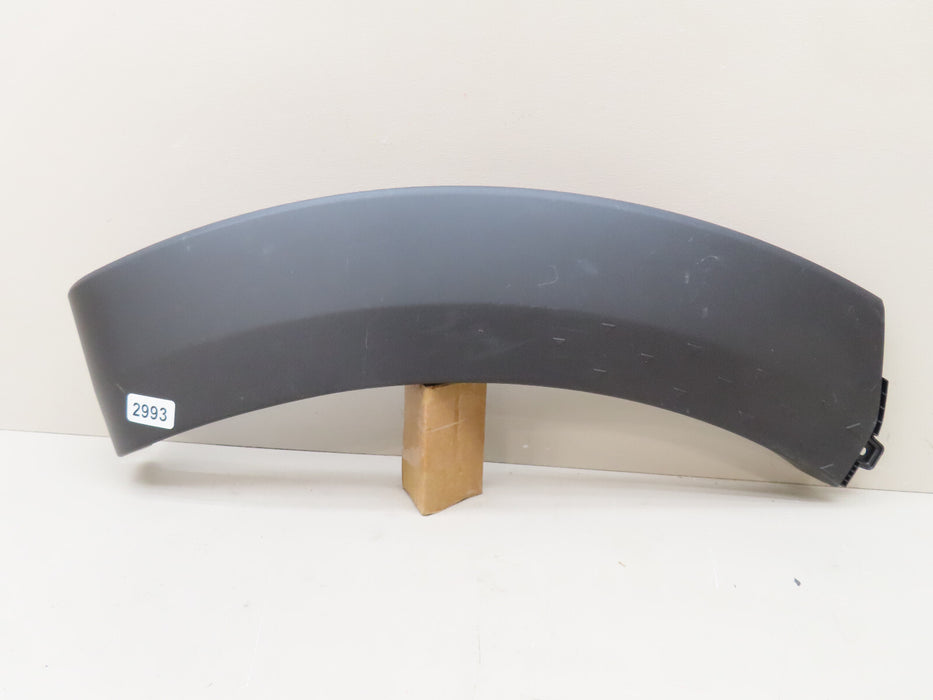 2022-2024 HYUNDAI SANTA CRUZ GARNISH ASSY-RR BUMPER RH OEM