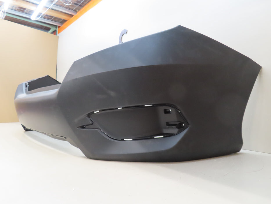 2016 2017 2018 2019 2020 2021 HONDA CIVIC REAR BUMPER COVER AFTERMARKET TAIWAN