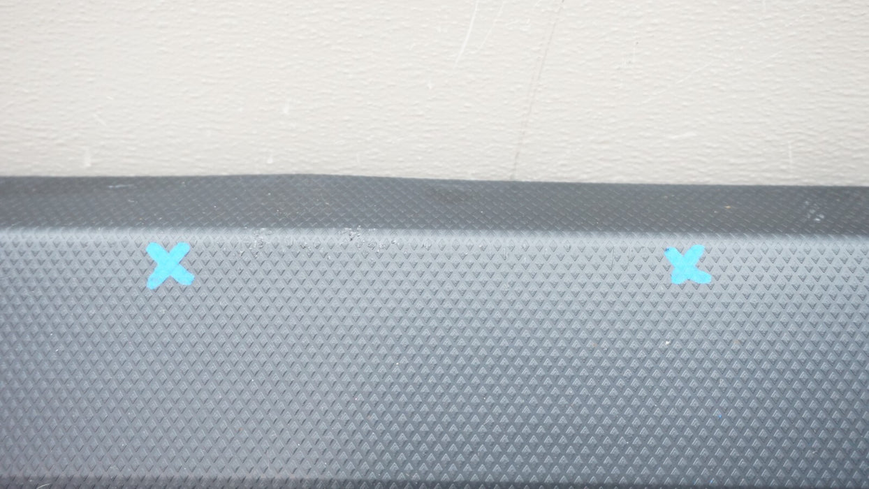 2019-2021 SUBARU ASCENT FRONT RIGHT PASSENGER SIDE DOOR TRIM 91111XC16B OEM