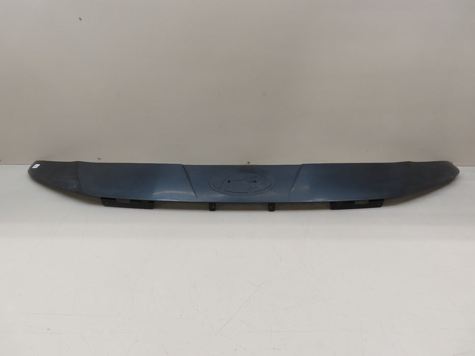 2024 HYUNDAI ELANTRA FRONT FINISH PANEL OEM