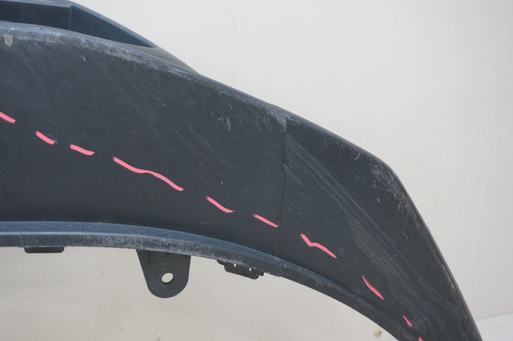 2019-2021 KIA FORTE FRONT LOWER BUMPER COVER VALANCE PANEL OEM 86532M7000