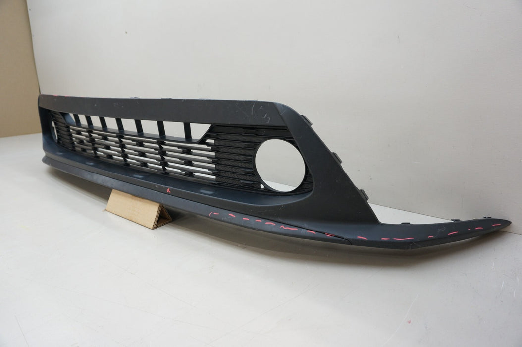 2019-2021 KIA FORTE FRONT LOWER BUMPER COVER VALANCE PANEL OEM 86532M7000