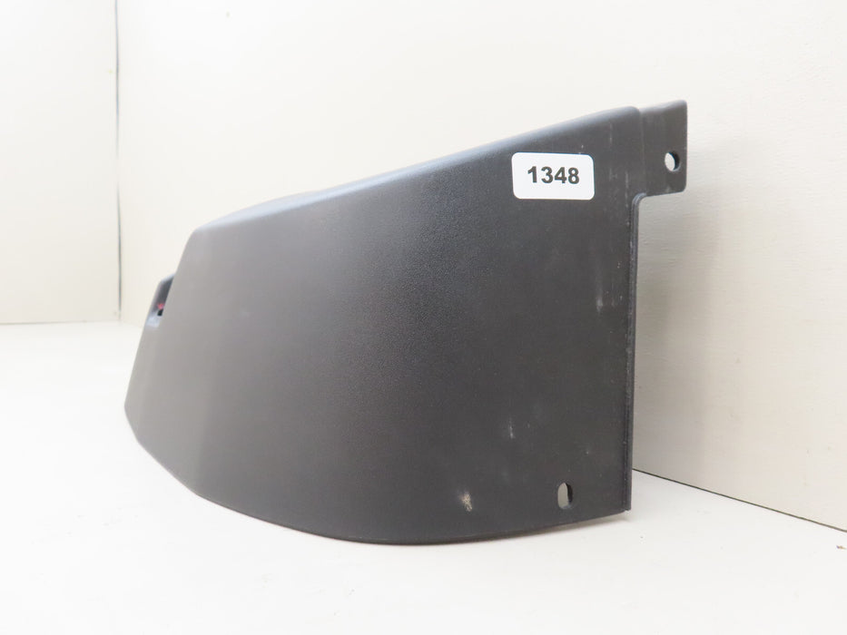 2015-2022 FORD TRANSIT 150 250 350 REAR LEFT DRIVER SIDE BUMPER END CAP OEM