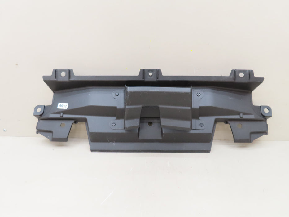 2010 2011 2012 2013 TOYOTA 4RUNNER FRONT LOWER BUMPER COVER GARNISH 52129-35010