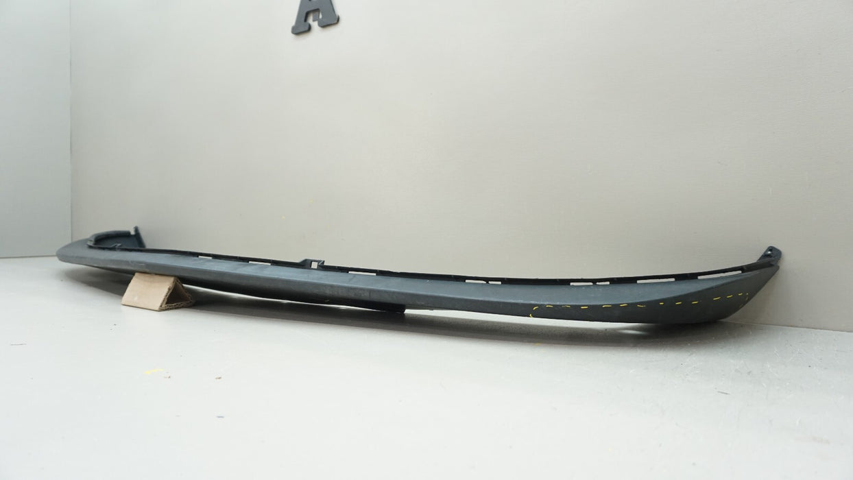 2015-2023 DODGE CHALLENGER FRONT LOWER BUMPER VALANCE COVER 15LA-102AA OEM