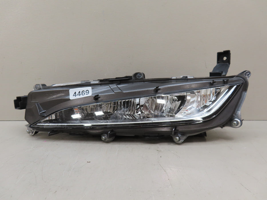 2020-2022 LEXUS RX350 FRONT LEFT DRIVER SIDE FOG LIGHT OEM