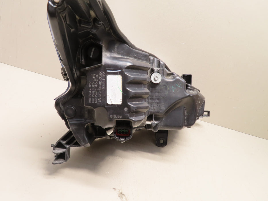 2019-2021 NISSAN ALTIMA LEFT DRIVER SIDE HEADLIGHT LAMP FULL LED OEM