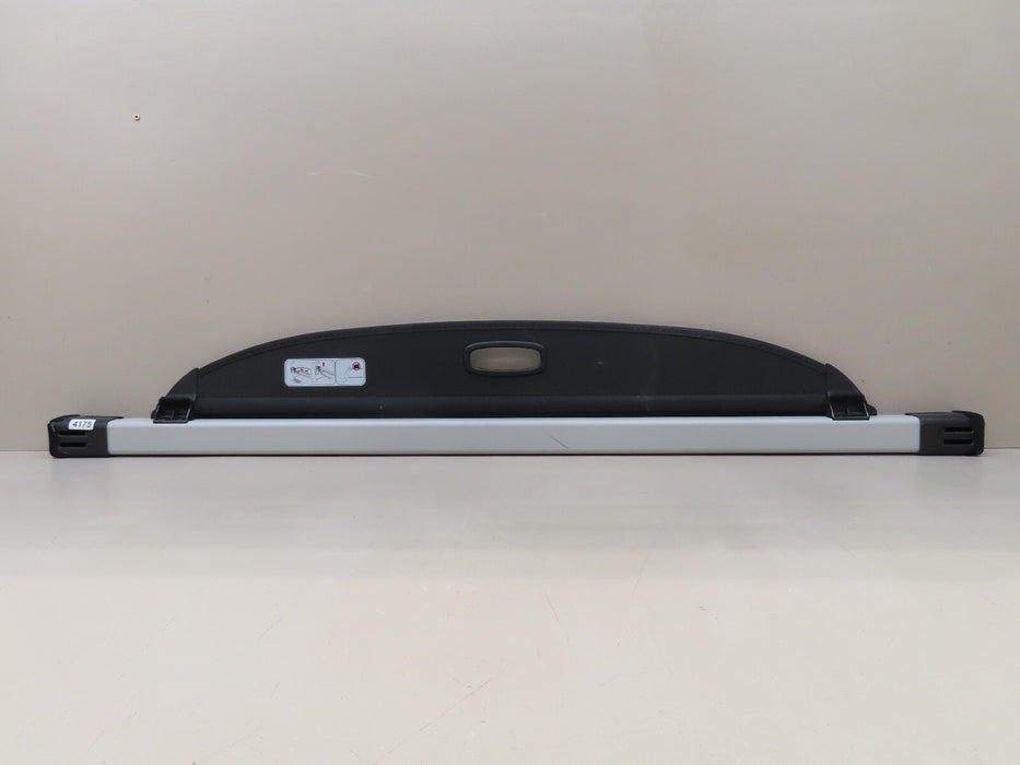 2015-2020 HYUNDAI TUCSON REAR RETRACTABLE CARGO COVER OEM 85910-D3000