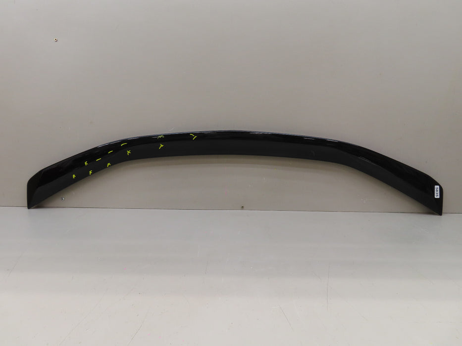 2016-2020 CHEVROLET CAMARO REAR TRUNK SPOILER OEM 248533346