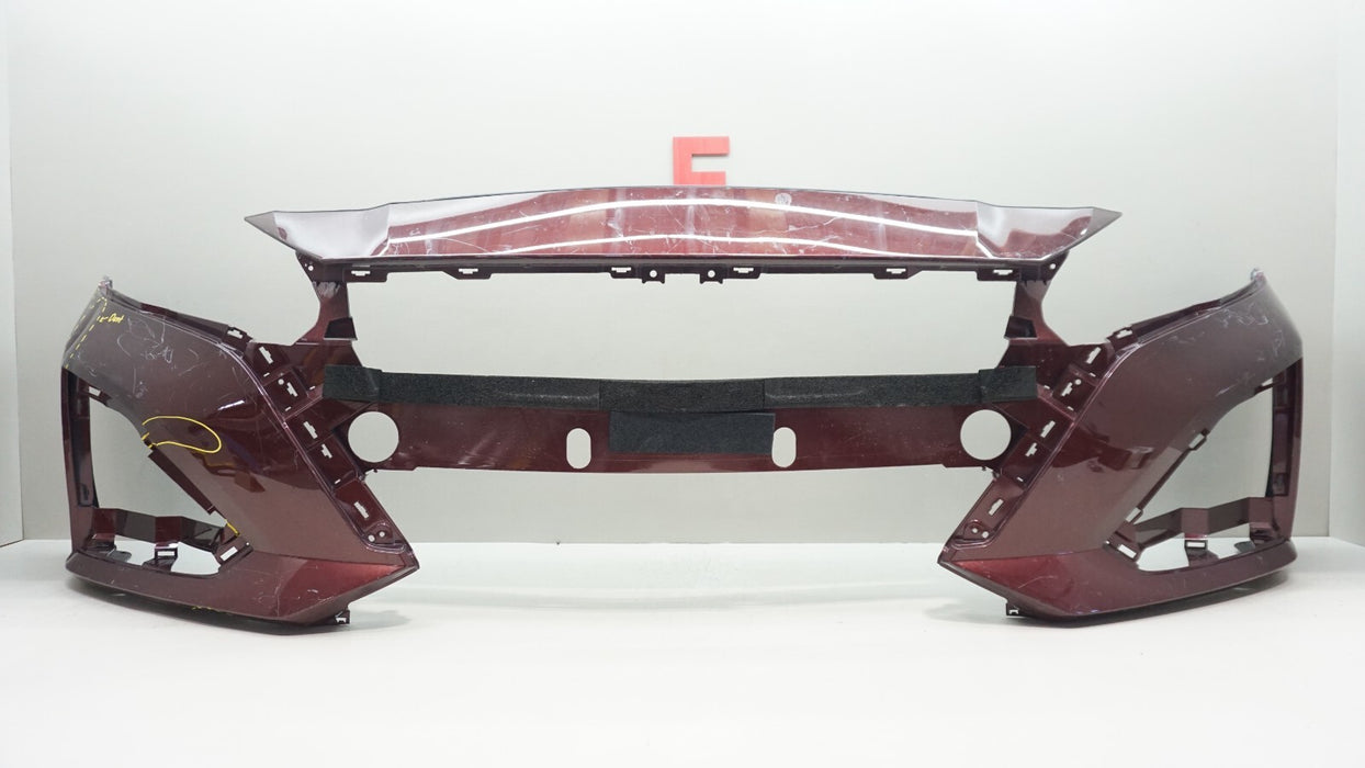 2023-2024 NISSAN ALTIMA FRONT BUMPER COVER PANEL OEM 620229HF0H