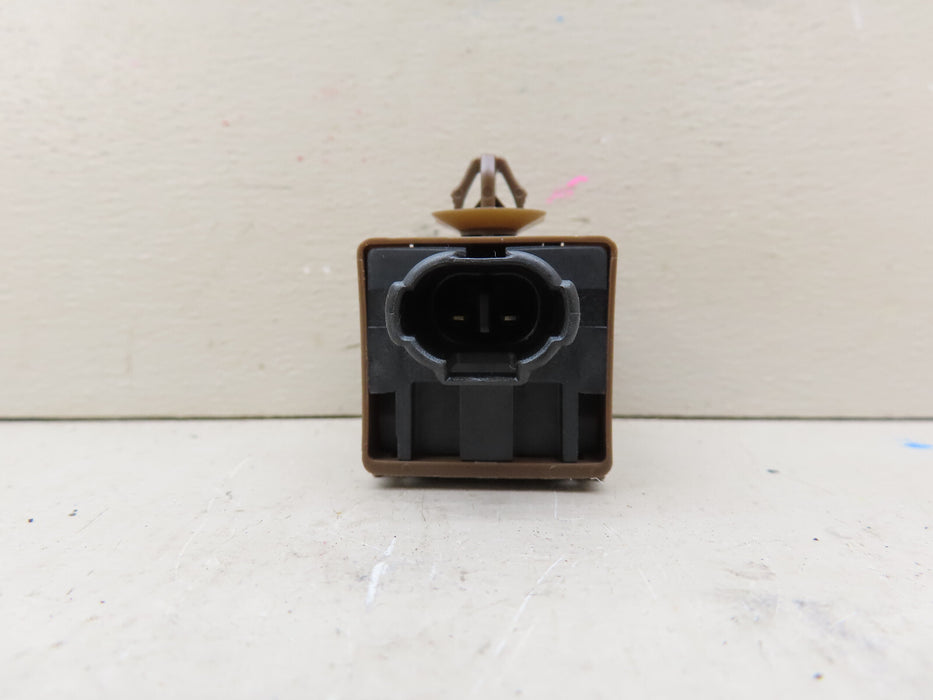 TOYOTA WIRELESS DOOR LOCK BUZZER CONTROL MODULE OEM 89747-52010