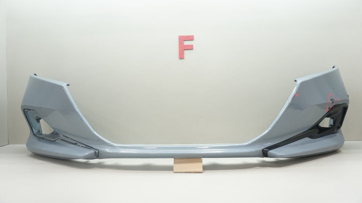 2021-2023 HONDA ACCORD FRONT BUMPER COVER PANEL OEM 71101-TVA-F000