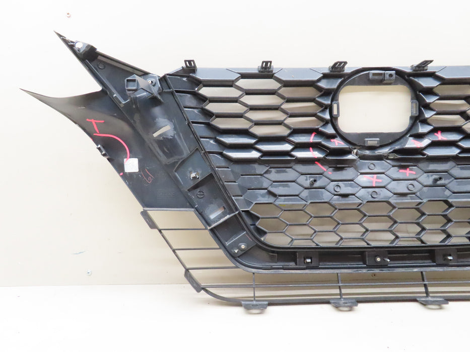 2019-2021 NISSAN ALTIMA FRONT RADIATOR GRILLE GRILL OEM 623106CAIA