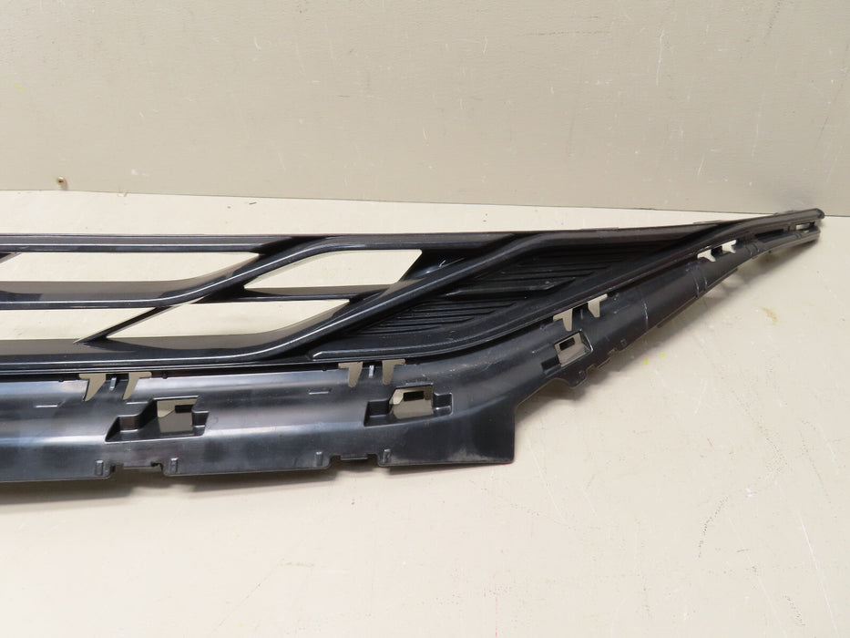 2019-2021 CHEVROLET MALIBU FRONT UPPER GRILLE GRILL OEM P# 84565840