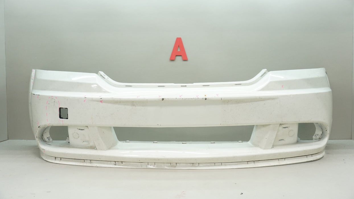 2011-2019 DODGE JOURNEY FRONT BUMPER COVER PANEL OEM