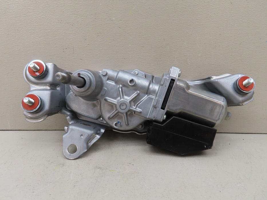 2016 2017 2018 2019 2020 TOYOTA SIENNA REAR WINDOW MOTOR OEM 85130-08010