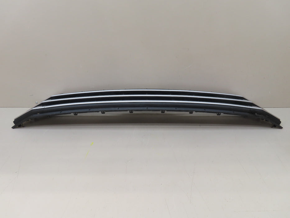 2016 2017 2018 2019 TOYOTA HIGHLANDER FRONT LOWER GRILLE GRILL OEM 53102-0E070