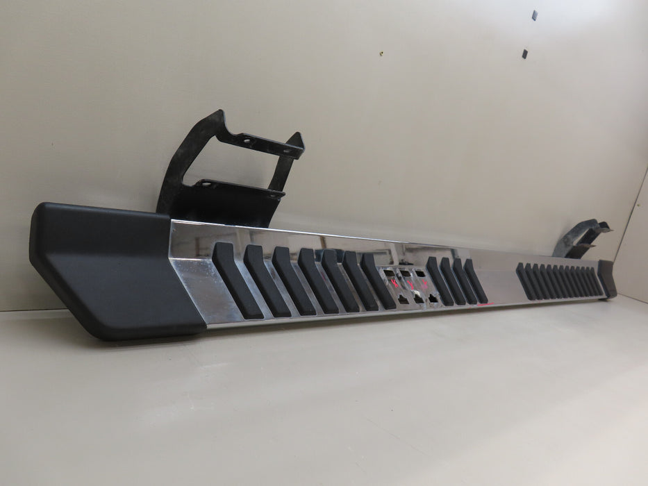 2015-2025 FORD F150 F-150 6" LEFT DRIVER SIDE RUNNING BOARD OEM