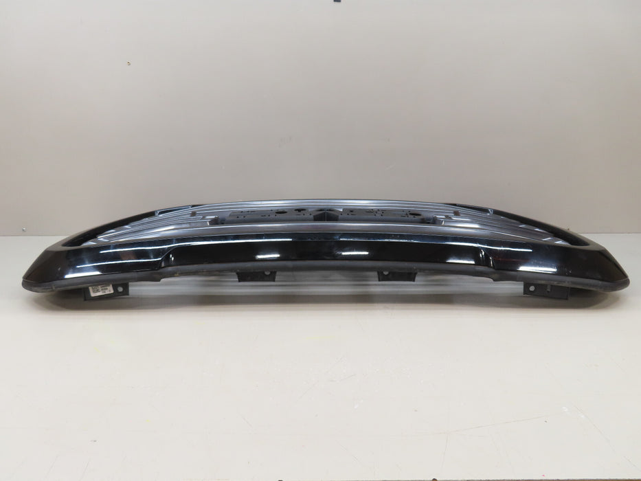 2019-2021 GMC SIERRA 1500 AT4 FRONT RADIATOR GRILLE GRILL OEM