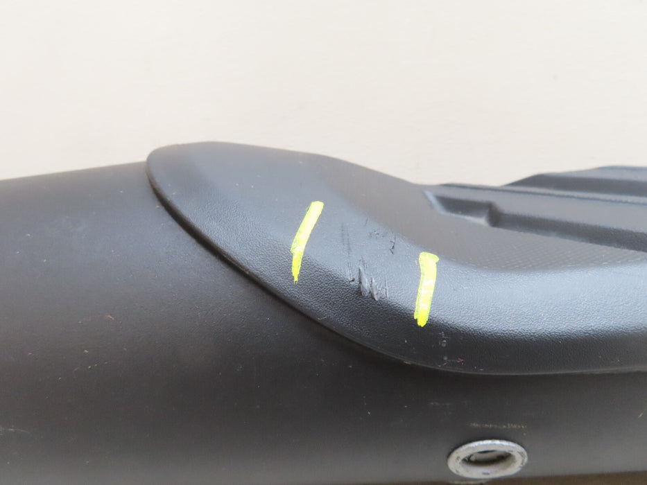 2019-2022 CHEVROLET/GMC SILVERADO-SIERRA 1500 LEFT DRIVER SIDE RUNNING BOARD OEM