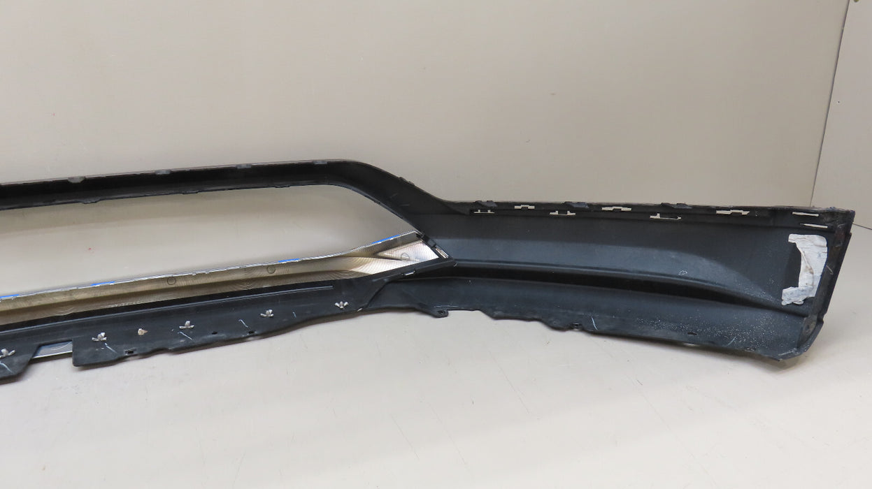 2019-2021 FORD EDGE TITANIUM FRONT LOWER BUMPER VALANCE COVER OEM KT4B-17F831-V