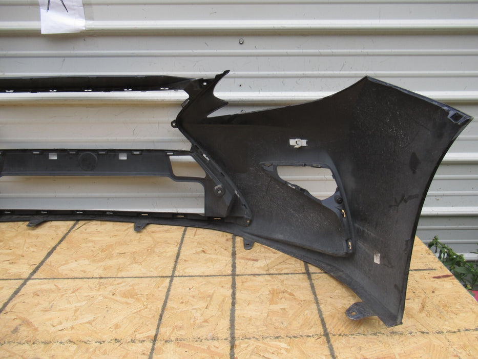 2016 - 2018 LEXUS ES350 ES300H FRONT BUMPER COVER PANEL PLASTIC 52119-33A30 OEM