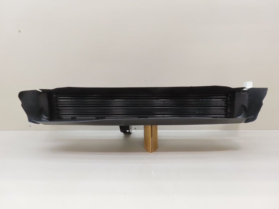 2017-2020 NISSAN ROGUE FRONT LOWER RADIATOR AIR SHUTTER AFTERMARKET