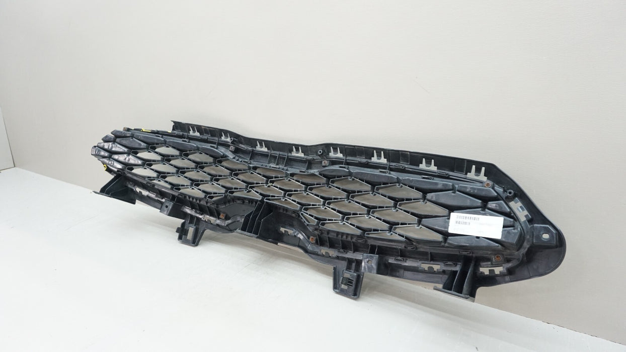 2019-2021 KIA FORTE FRONT BUMPER RADIATOR GRILLE AFTERMARKET TAIWAN