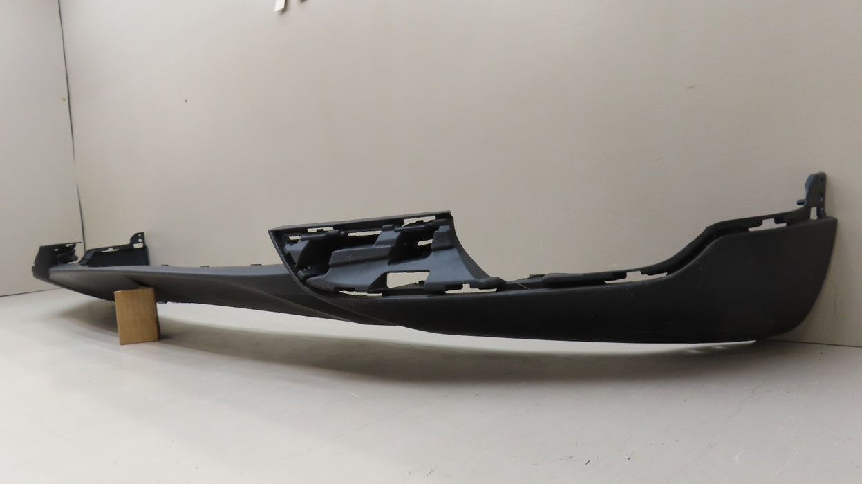 2019-2021 BMW X5 FRONT LOWER BUMPER COVER OEM