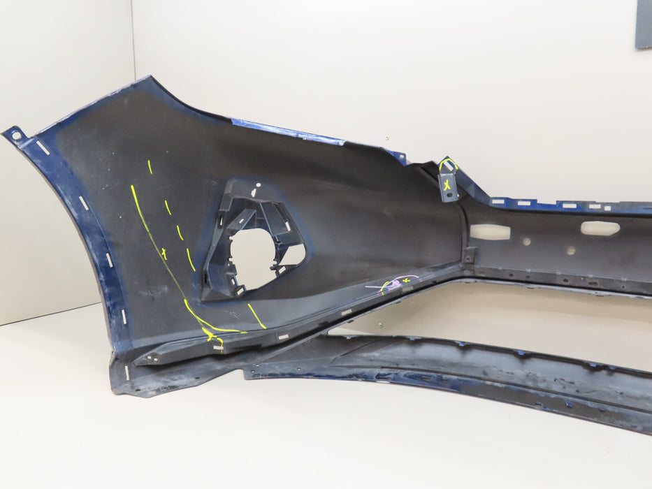 2019-2021 NISSAN MURANO FRONT BUMPER COVER OEM 62022-9UF0H