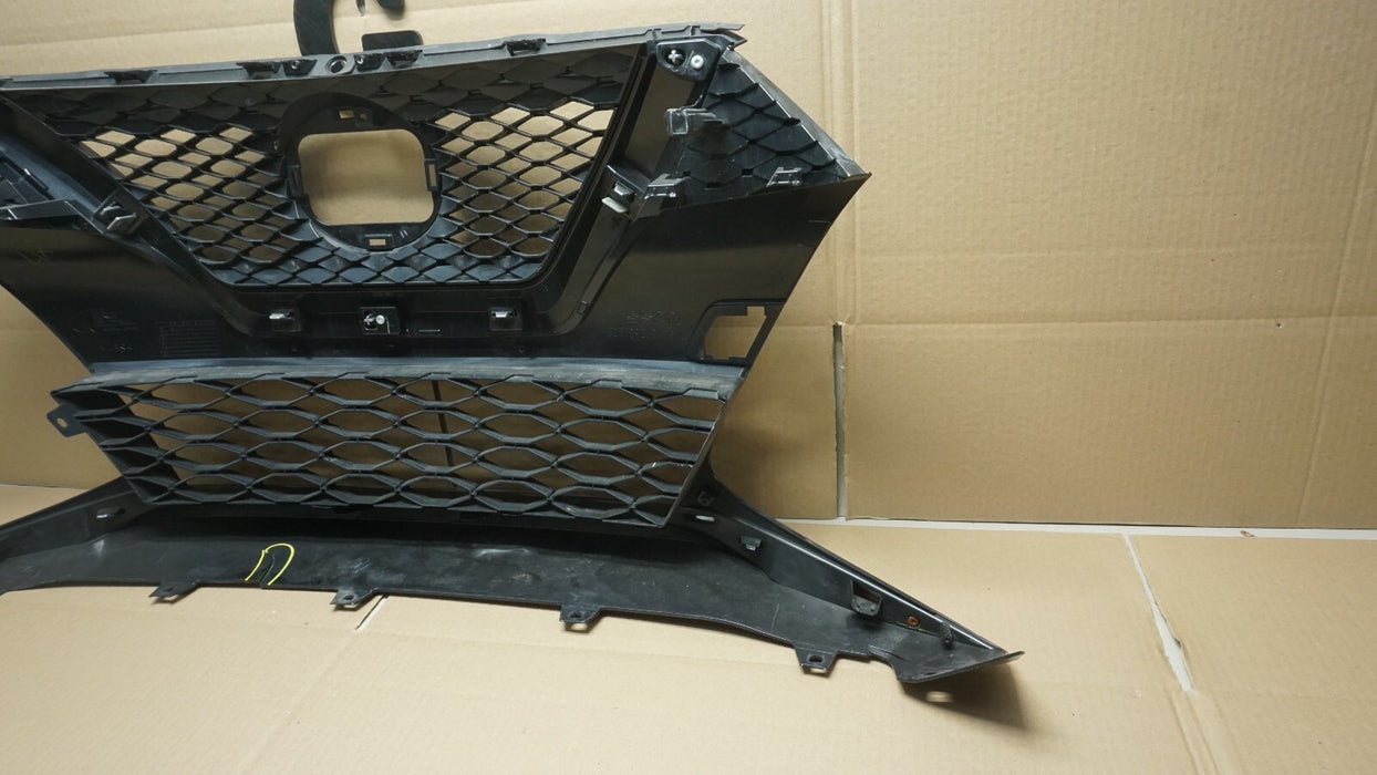 2019-2021 NISSAN MAXIMA FRONT BUMPER MAIN GRILLE GRILL OEM 19 20 21 62310-9DJ0A