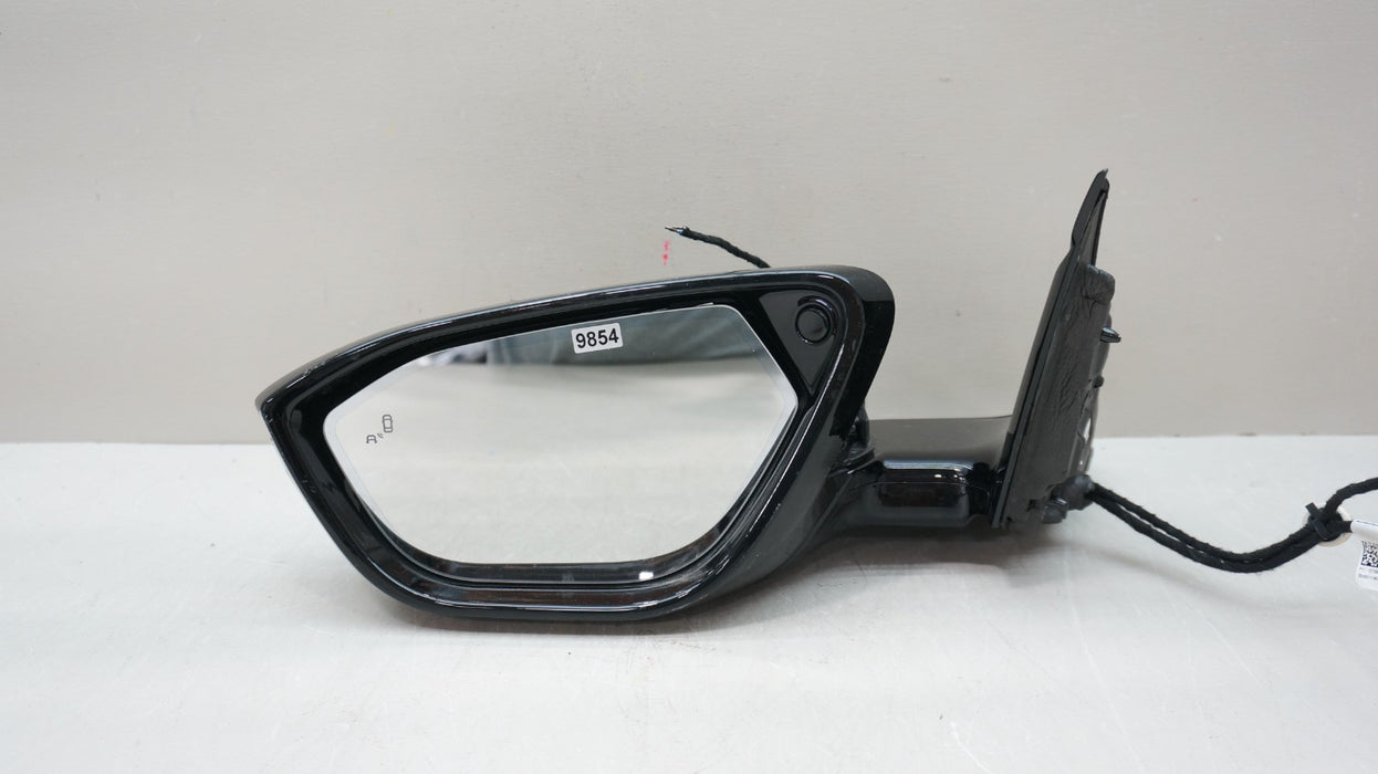 2022-2024 LUCID AIR FRONT LEFT DRIVER SIDE DOOR MIRROR OEM