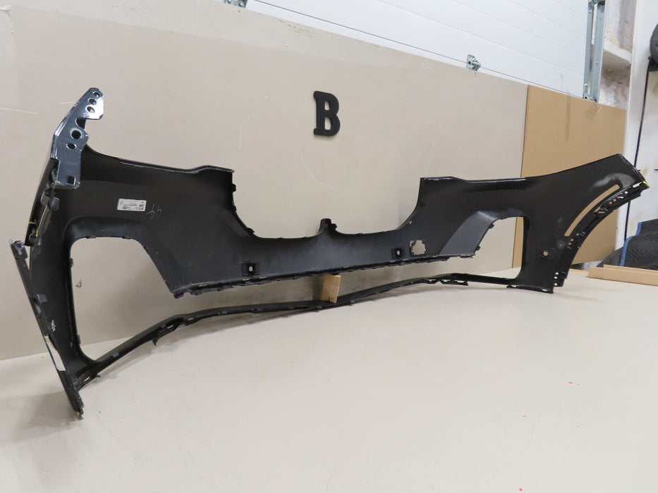 2019-2022 BMW X7 FRONT BUMPER COVER OEM