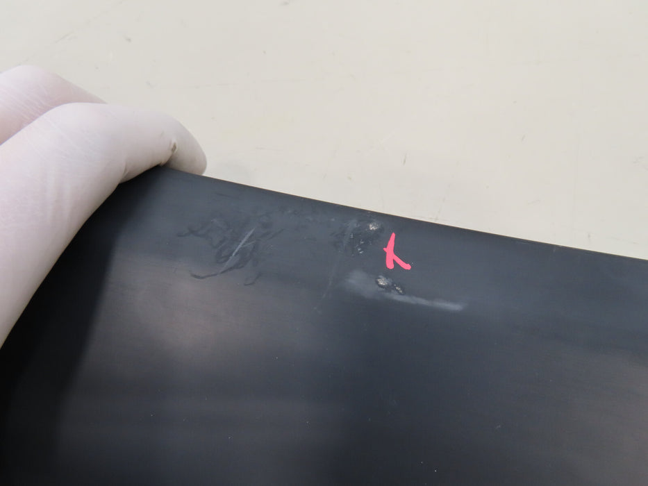 2019-2023 LEXUS ES300H ES250 REAR TRUNK DECK LID SPOILER WING OEM 76085-33130