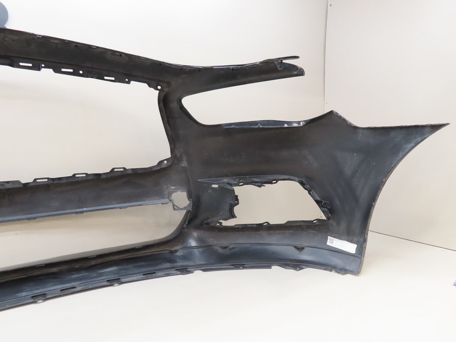 2016 2017 2018 2019 2020 INFINITI QX60 FRONT BUMPER COVER OEM 62022-9HCOH