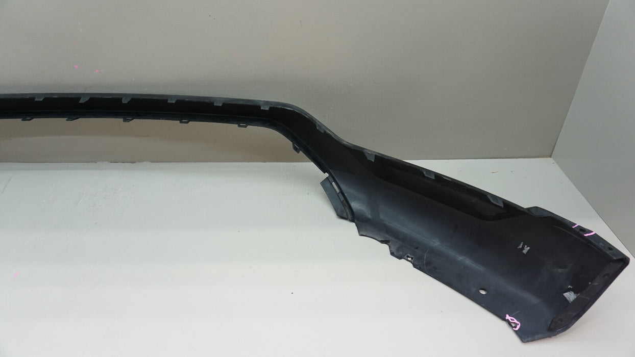 2019-2021 FORD EDGE MK2 FRONT BUMPER COVER TRIM VALANCE OEM KT4B17C831