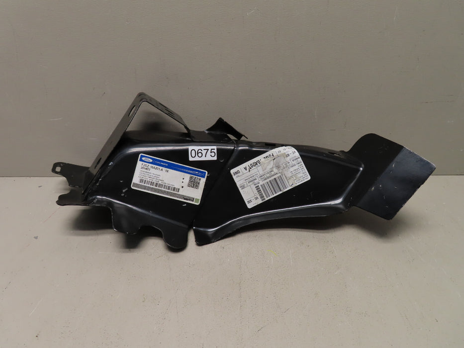 2015-2021 FORD EDGE FRONT CROSS MEMBER P# F2GZ-16A201-A OEM