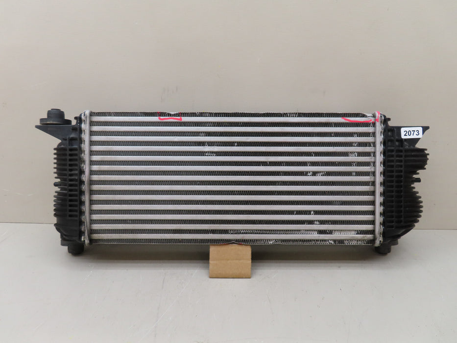 2015-2020 FORD F150 F-150 FRONT TURBO INTERCOOLER 2.7L 3.5L OEM FL34-6K775-AC