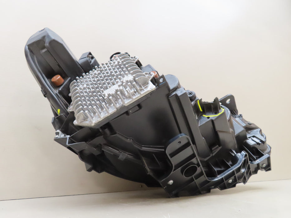 2019-2021 JEEP CHEROKEE FRONT LEFT DRIVER HEADLIGHT OEM PARTS ONLY