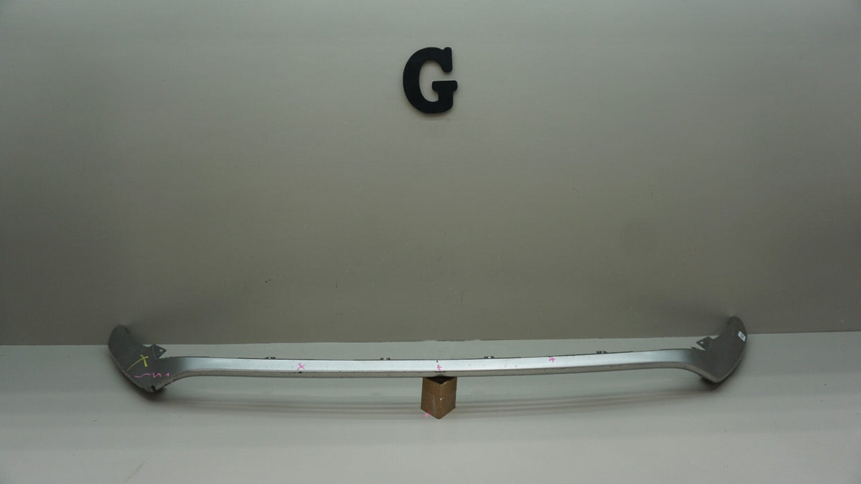2015-2017 LEXUS NX200T NX300H F-SPORT FRONT LOWER BUMPER SPOILER 52412-78010 OEM