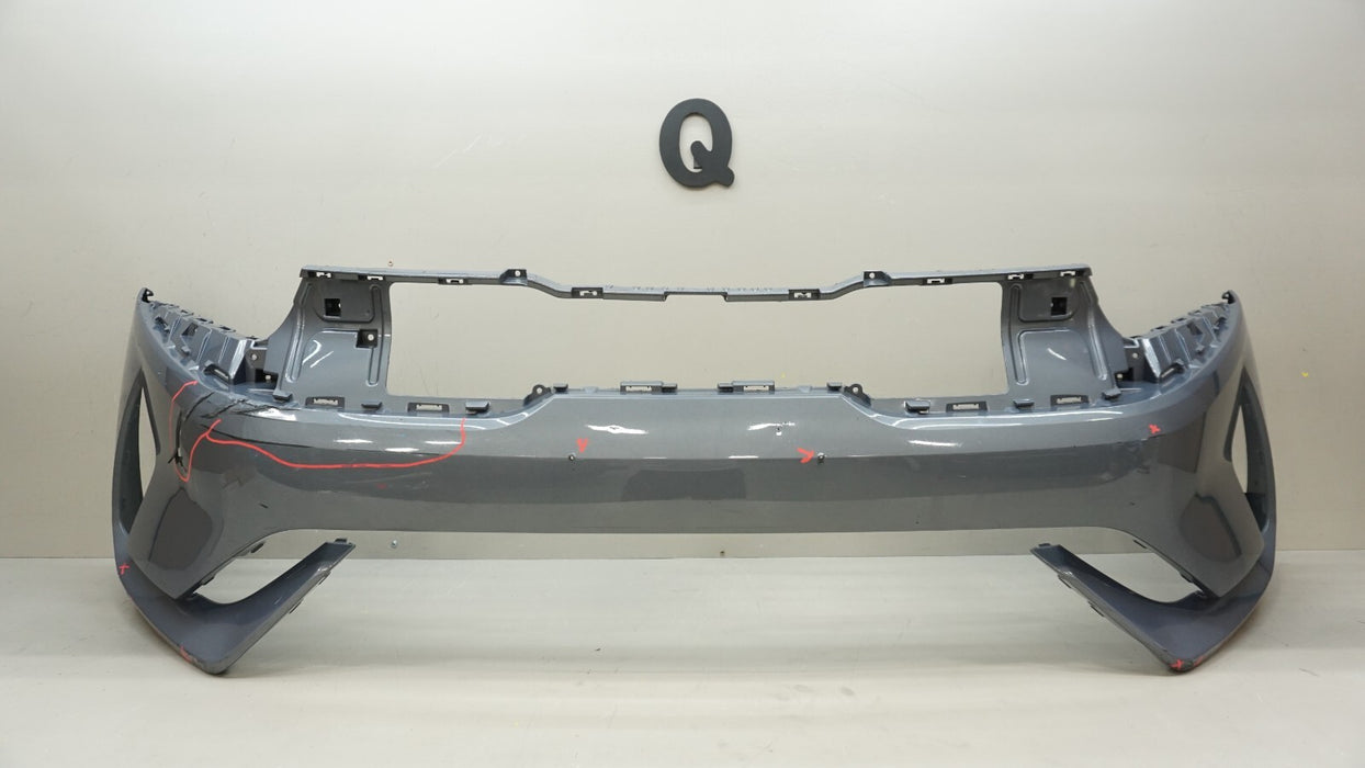 2021-2023 KIA K5 FRONT BUMPER COVER PANEL PLASTIC OEM 86511-L3000