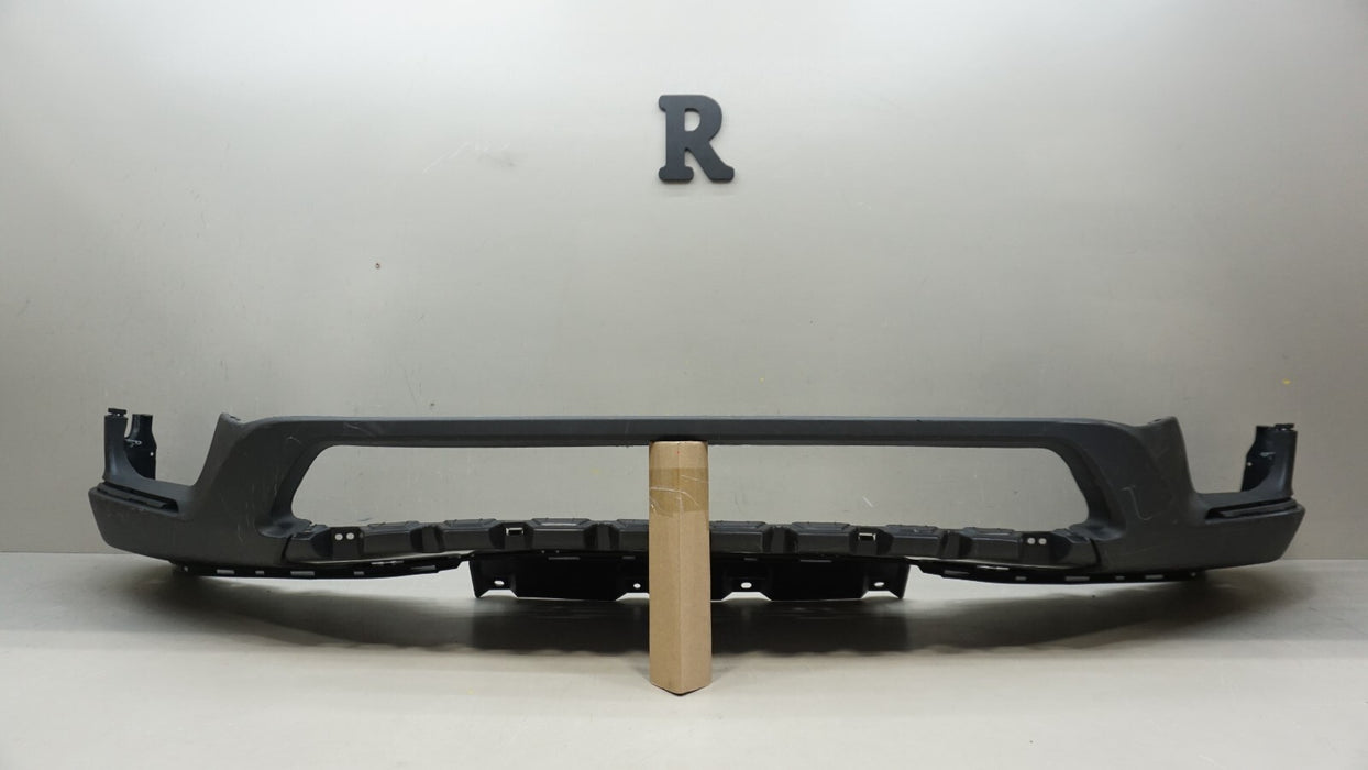 2019-2022 HONDA PILOT FRONT LOWER BUMPER COVER VALANCE AFTERMARKET TONG YANG