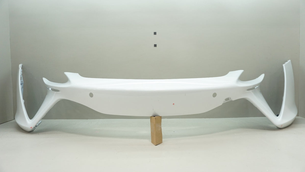 2022-2024 MCLAREN ARTURA FRONT BUMPER COVER OEM 16AF173CP